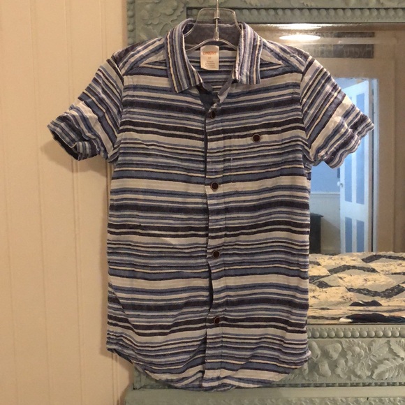 Gymboree matching set for boy - Picture 2 of 7